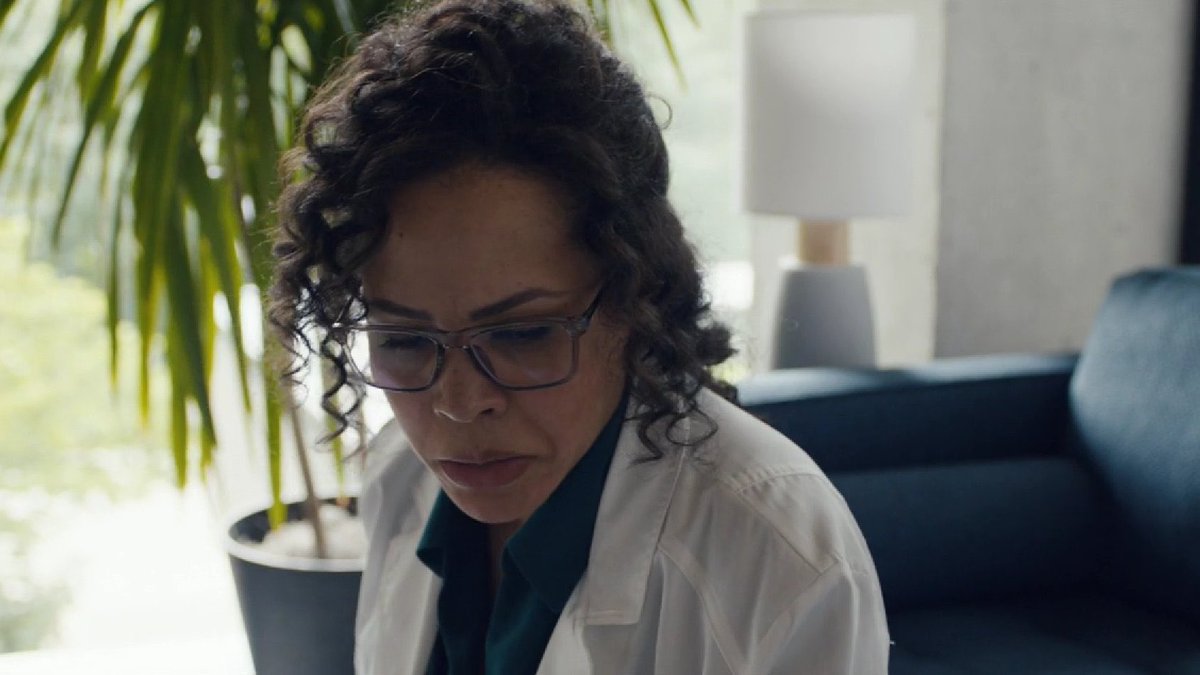 "It feels like there's no where to put it." #Doconfox