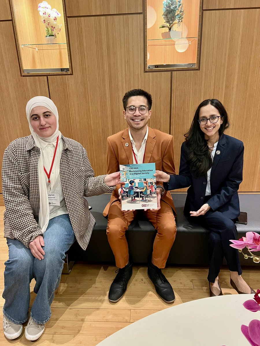 Han Seth Lu tweet media