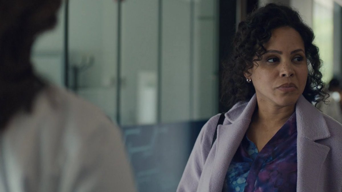 "The time to ask that was yesterday." #Doconfox