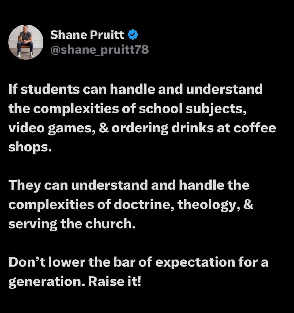 NicoleToad29's tweet image. #Students #Christianity #Theology #Church #Doctrine #School