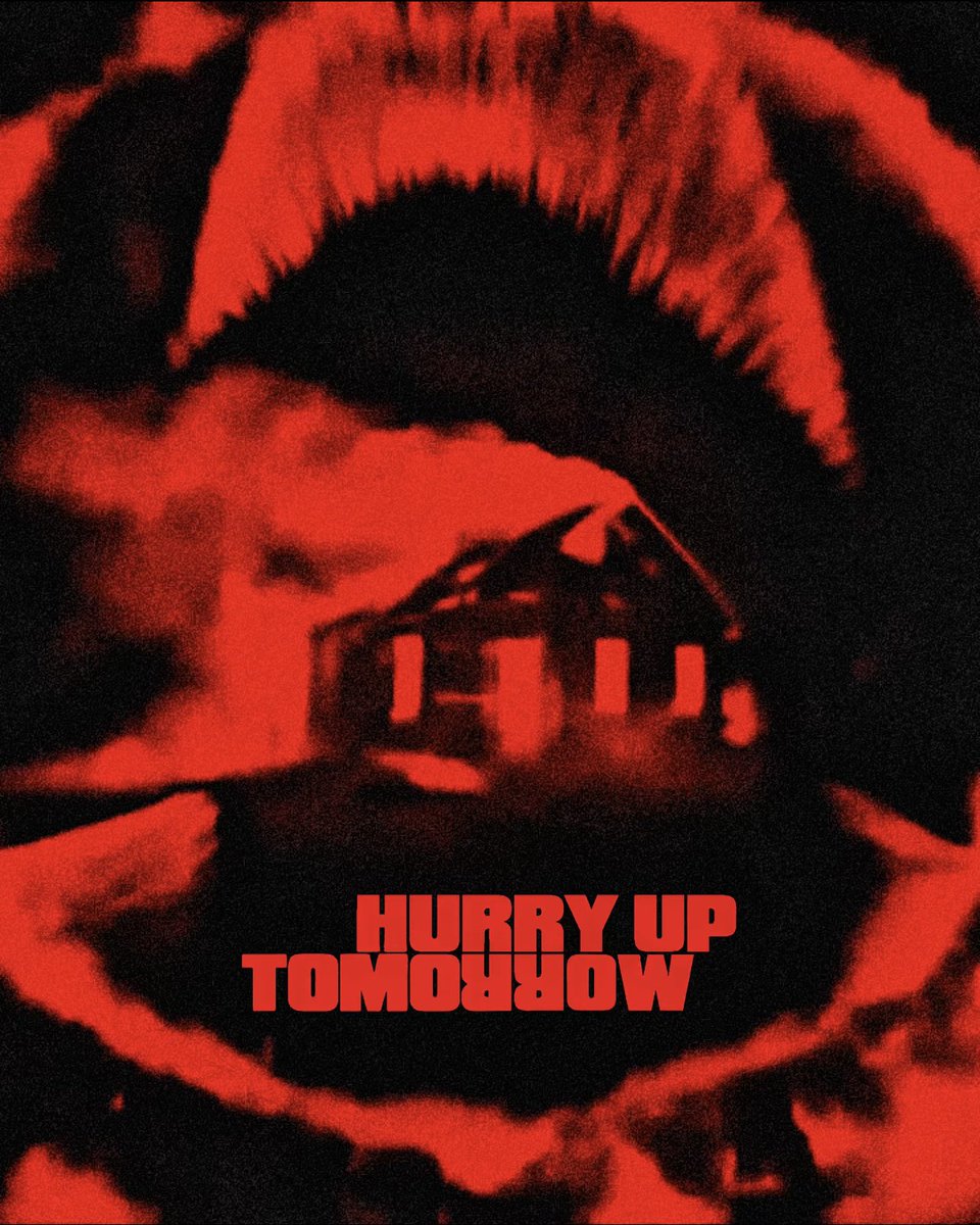 MyKiSSLANDi's tweet photo. oscar winning fire. #hurryuptomorrowmovie https://t.co/6YWS23IN9i