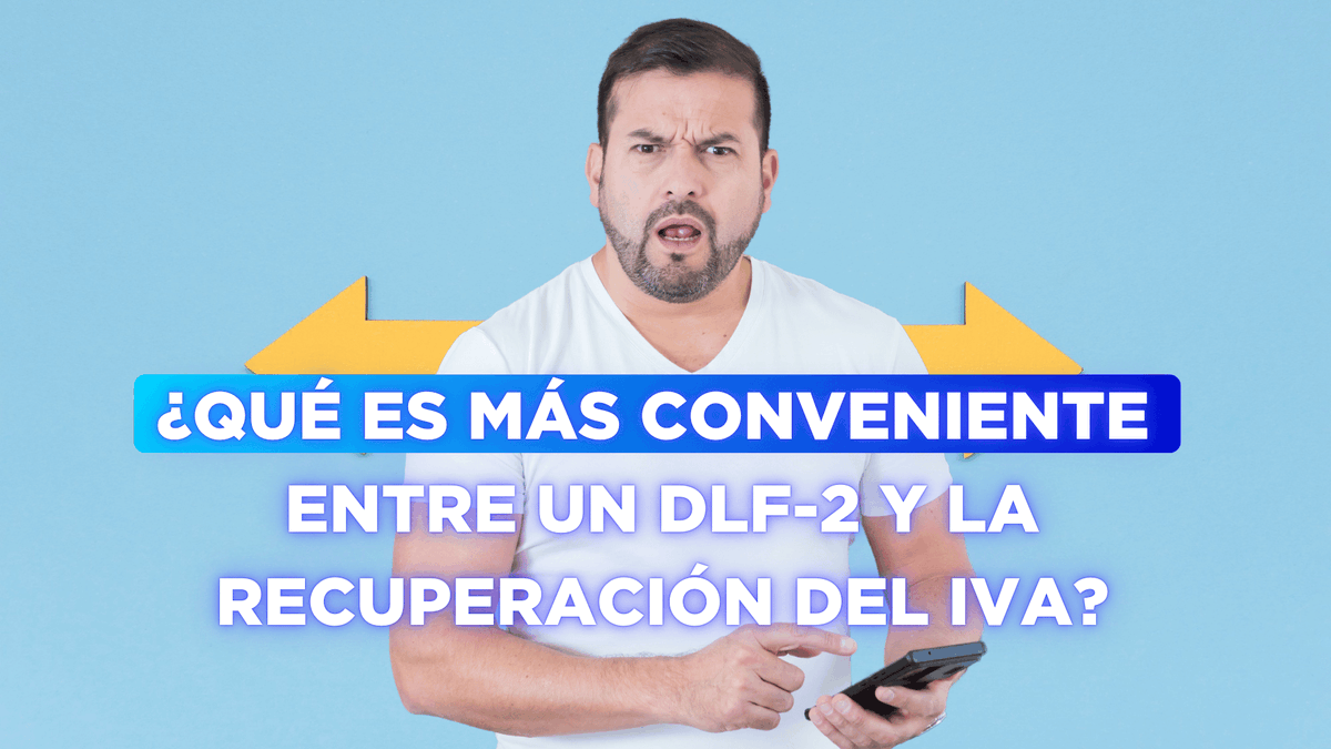 Si te interesa la inversión inmobiliaria pero no sabes si lo más conveniente para tu inversión es usar el beneficio del DFL-2 o la recuperación de IVA o no los conoces, no te pierdas nuestro live de hoy 👉youtube.com/live/tEKCNdgGZ…