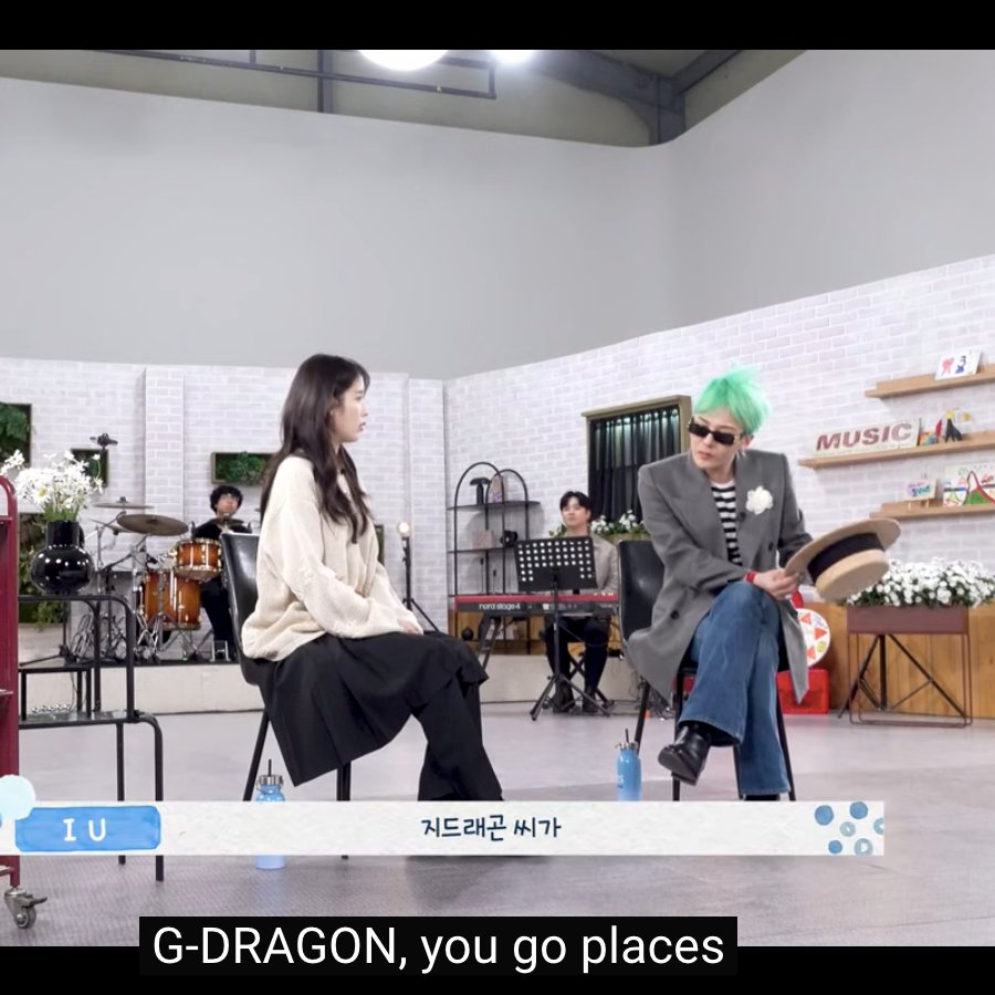 ☀️ Jiyongist 🐉 tweet media