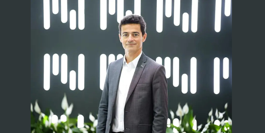 ibmag_magazine's tweet image. Mindware in the Middle East and Africa, is set to participate in GITEX Africa 2025 from April 14-16 in Marrakech, Morocco.
tinyurl.com/ebe4mjyc
#intlbm #showcase #technologicalinnovation #Cloud #AIinAction #EmergingTechnologies