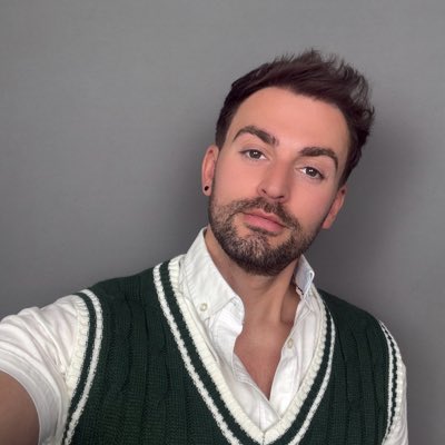 #NewProfilePic