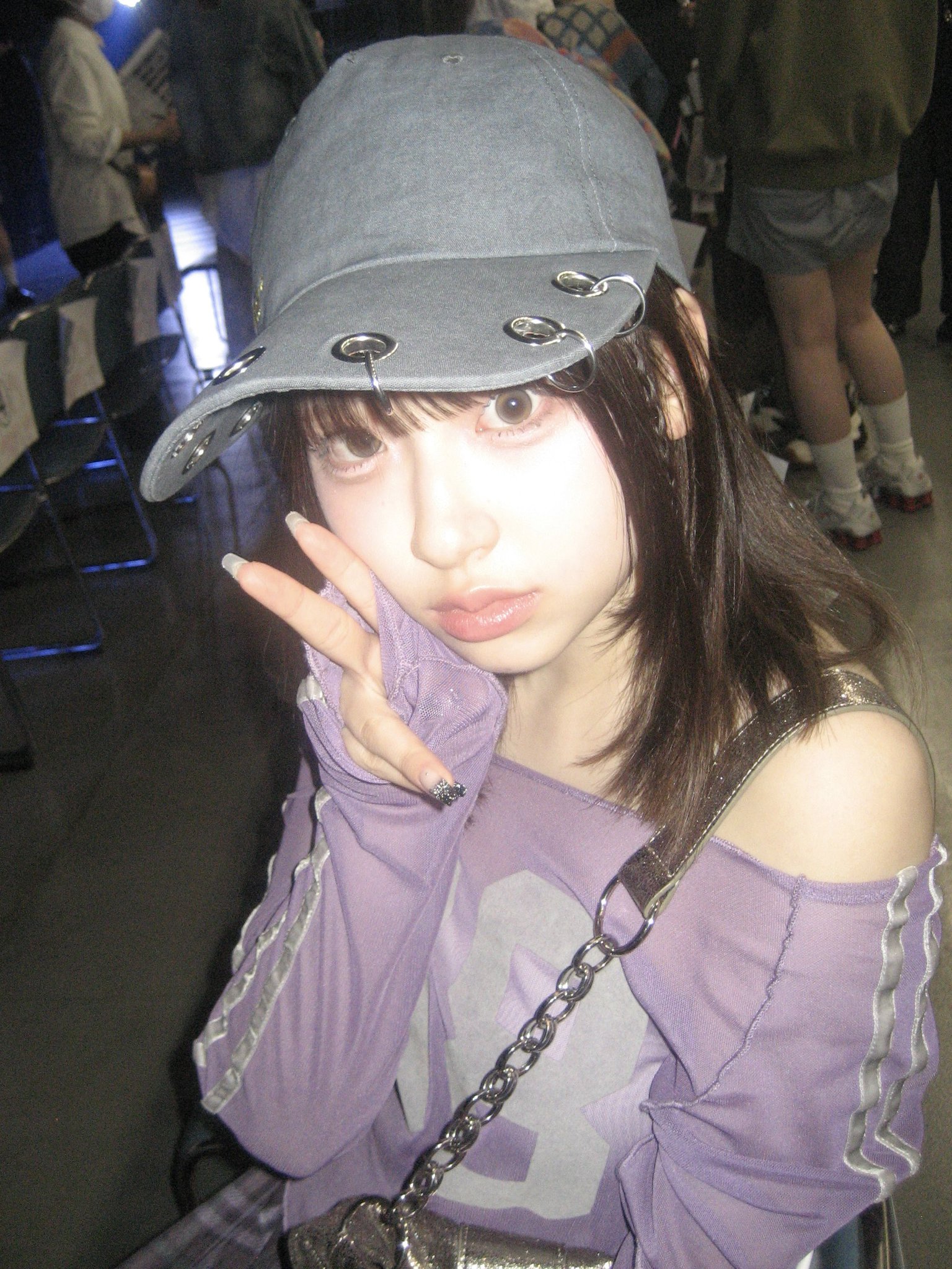 CUTIE STREET【Official】 on X: 