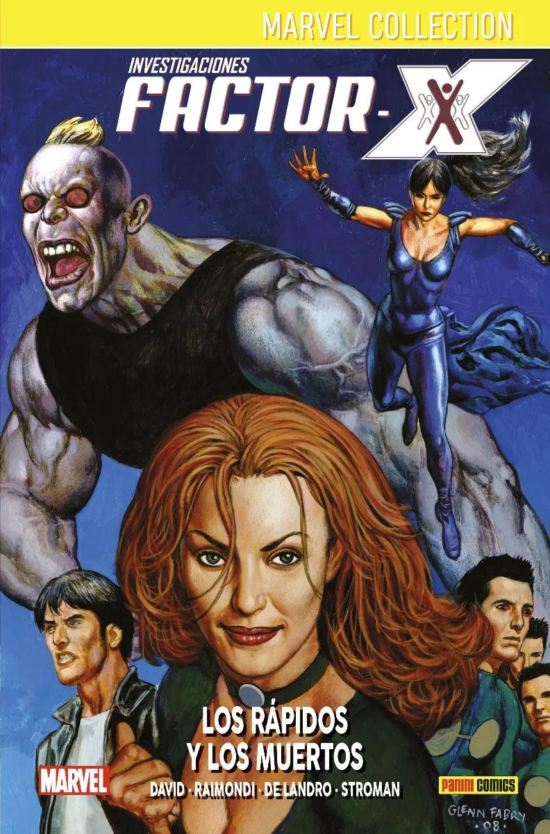 Panini Cómics España tweet media