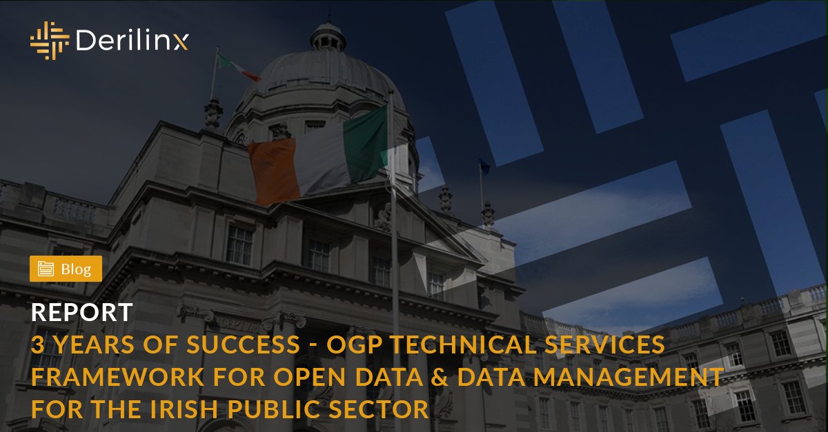 Derilinx (@derilinx) on Twitter photo 🏛️ We’re proud of the positive impact of our work! Check out our new Report: 3 Years of Success - <a href="/procurement_ie/">Office of Government Procurement</a> Technical Services Framework for #OpenData & #DataManagement for the Irish #PublicSector 👉 hubs.ly/Q03dDCJ50
<a href="/GovDataIE/">data.gov.ie</a> #DataSharing #DataPortal #OGPFramework 🏛️ We’re proud of the positive impact of our work! Check out our new Report: 3 Years of Success - <a href="/procurement_ie/">Office of Government Procurement</a> Technical Services Framework for #OpenData & #DataManagement for the Irish #PublicSector 👉 hubs.ly/Q03dDCJ50
<a href="/GovDataIE/">data.gov.ie</a> #DataSharing #DataPortal #OGPFramework