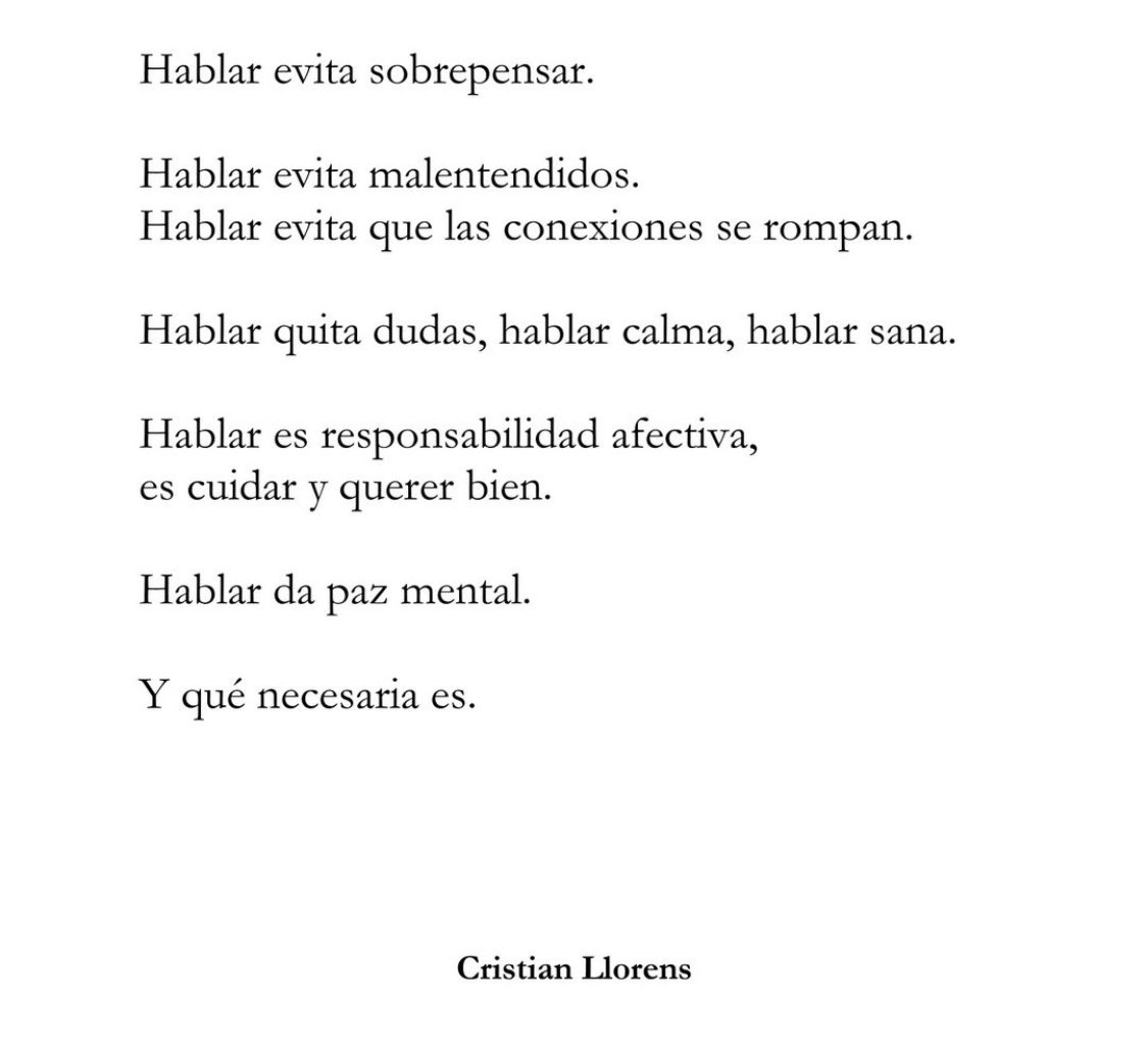 Cultura Literal (@culturaliteral1) on Twitter photo 