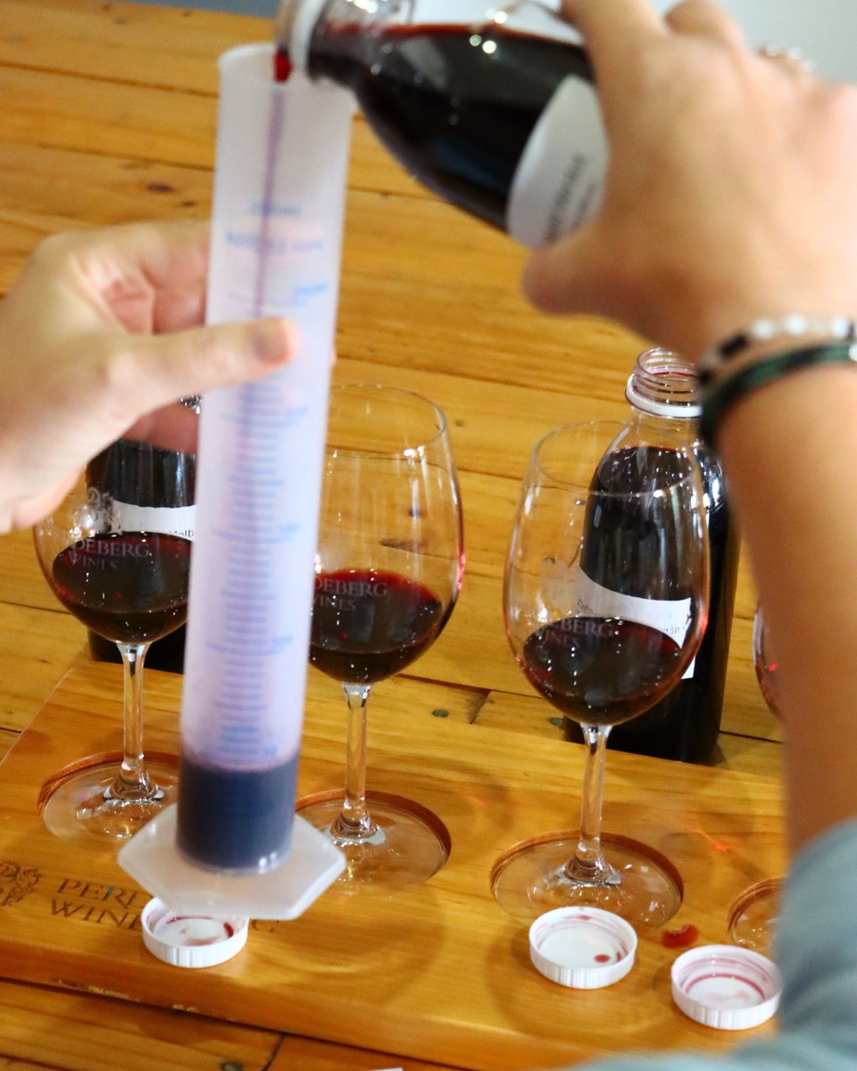 Ever wondered what it’s like to craft your own wine? Now’s your chance. Our Bordeaux blending experience lets you mix, bottle, and label your own creation. It’s happening 29 &amp; 30 March, but we have a few spots left!
