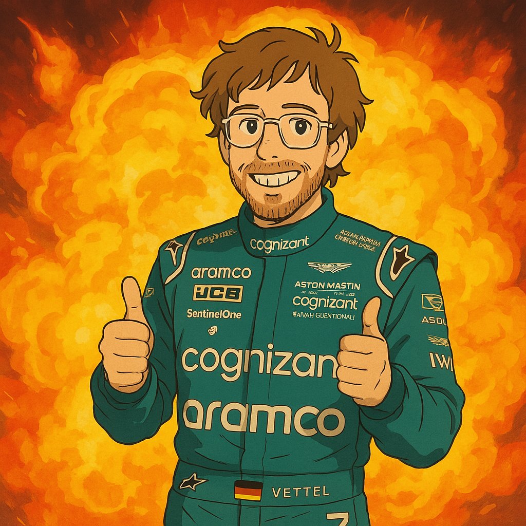 Mahm F1 | Formula 1 News, Memes and Beyond tweet media