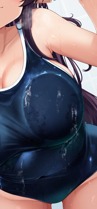 おっぺぇワイパーって良いですよね…💕途中(悪意のあるスクショ) 