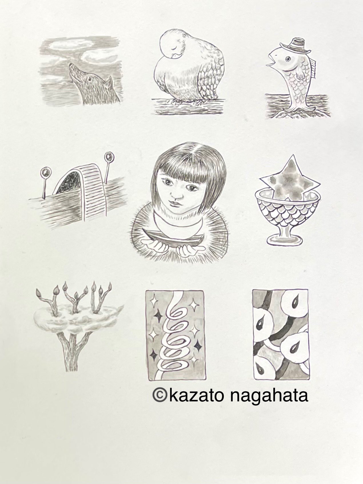 永畑 風人 (@kazaponn) / X