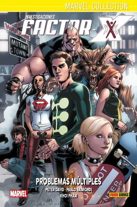 Panini Cómics España tweet media