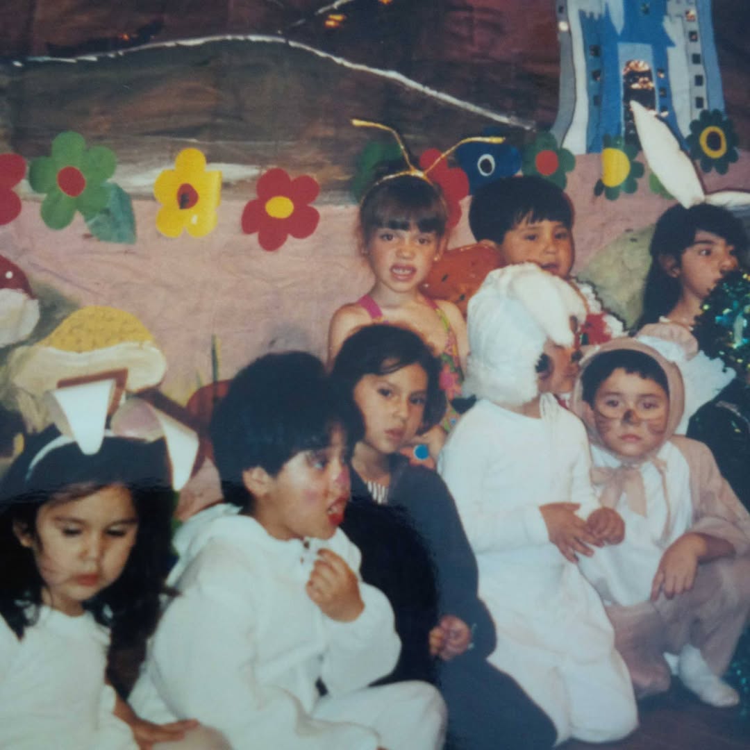 Happy World Theatre Day! 

Reminder to: 
🎭 Pay your freelancers on time 
🎭 Stop ghostings artists (keep your emails short, a No is so much better than 👻) 
🎭 Be kind and don't burn bridges