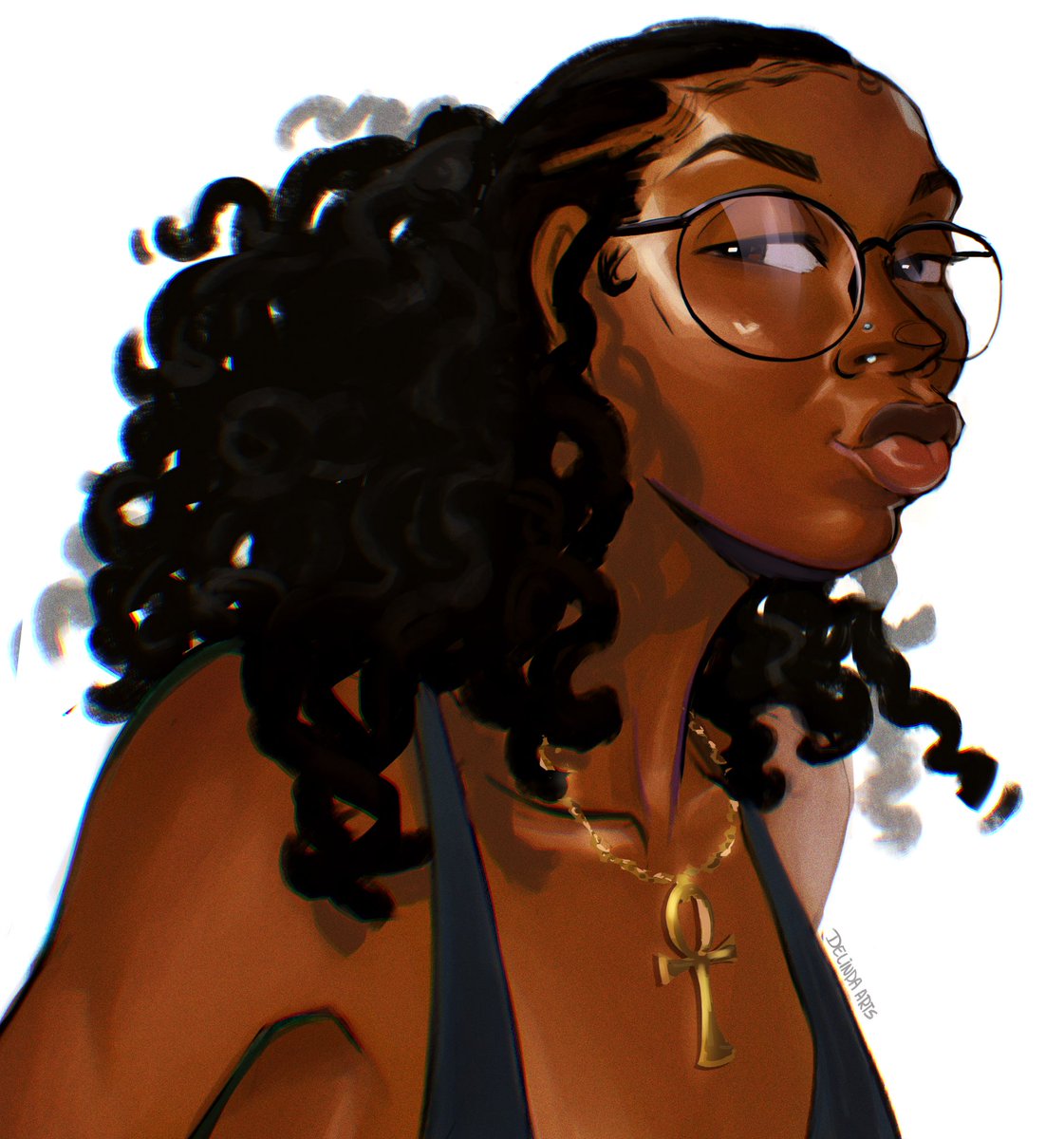 QRT with how you draw women!