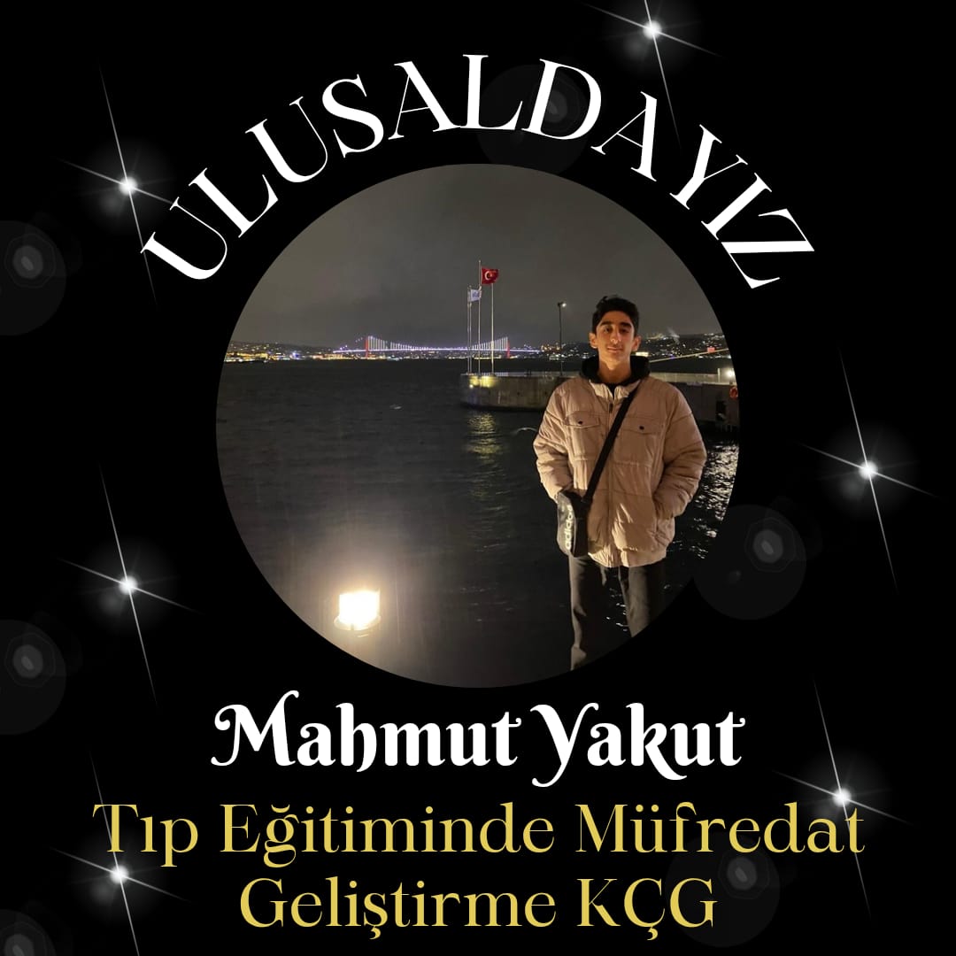 harrantob's tweet photo. Değerli Gönüllülerimiz;
Sizlere LOME-A'mız Mahmut Yakut'un "Tıp Eğitiminde Müfredat Geliştirme KÇG"na seçildiğini duyurmaktan büyük bir gurur ve mutluluk duyuyoruz. 
Kendisini motivasyonundan dolayı tebrik ediyoruz.
Her zaman destekçisiyiz✨ https://t.co/ZqpOtpTvYU