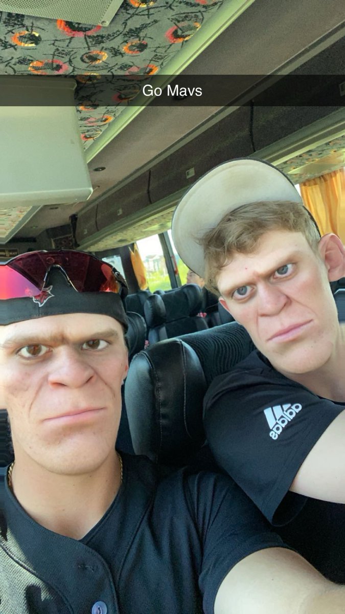 Dylan “Big D” Lewis tweet media