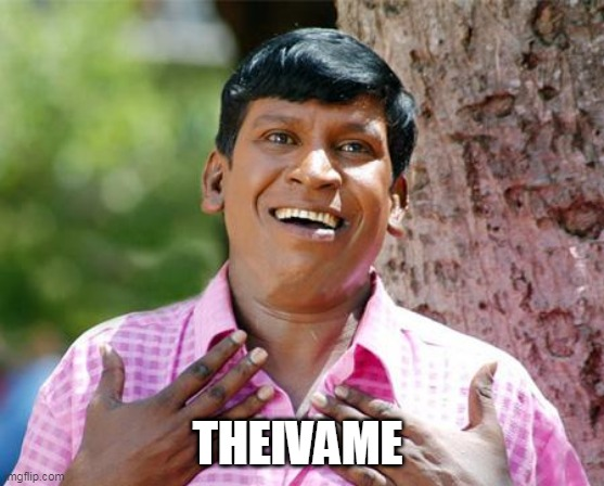 drrazzor's tweet photo. Created using this image #Vadivelu https://t.co/spj1xZ2UfS