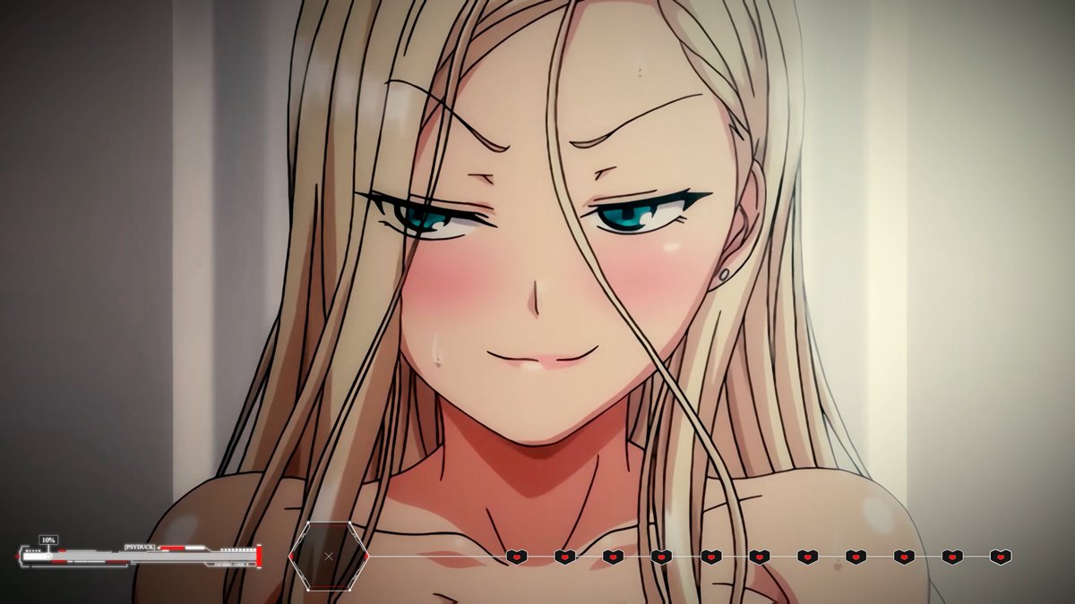 Psyduck_fh's tweet image. Hello guys! A new round is coming but this time, it will appear DURING a round, like a little &apos;error&apos; popping up in the game.👀

Fap Hero - Code X (&apos;Error&apos; Round 1)

mega.nz/file/XaZThRSJ#…