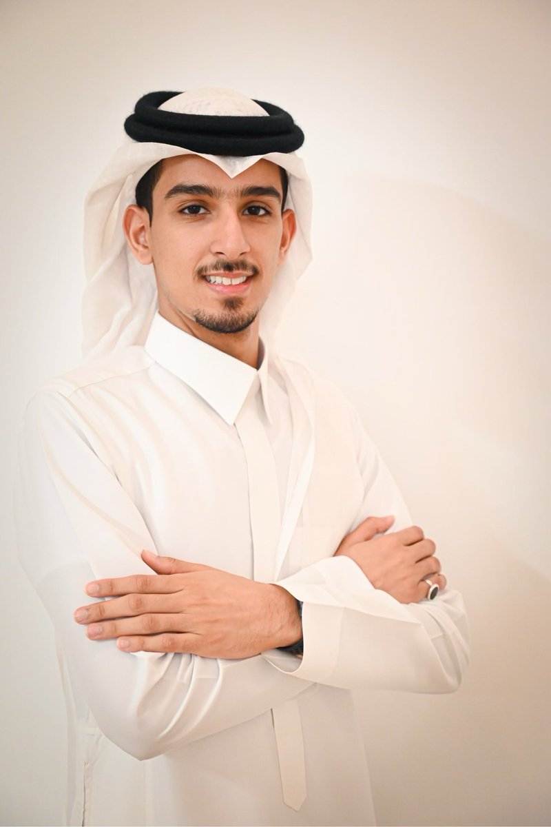 إنجاز جديد 🇸🇦💚

“27 مارس 2025”

حطمتُ الحواجز وصنعتُ المستقبل: إنجازي في دورة الذكاء الاصطناعي في الصحافة مع أكاديمية MBC يُعيد تعريف القوة والإبداع.

شكرًا أكاديمية MBC على الدعم المستمر لي🤍

#إنجاز #علي_الحُمدي #الذكاء_الاصطناعي #الصحافة #السعودية #جازان