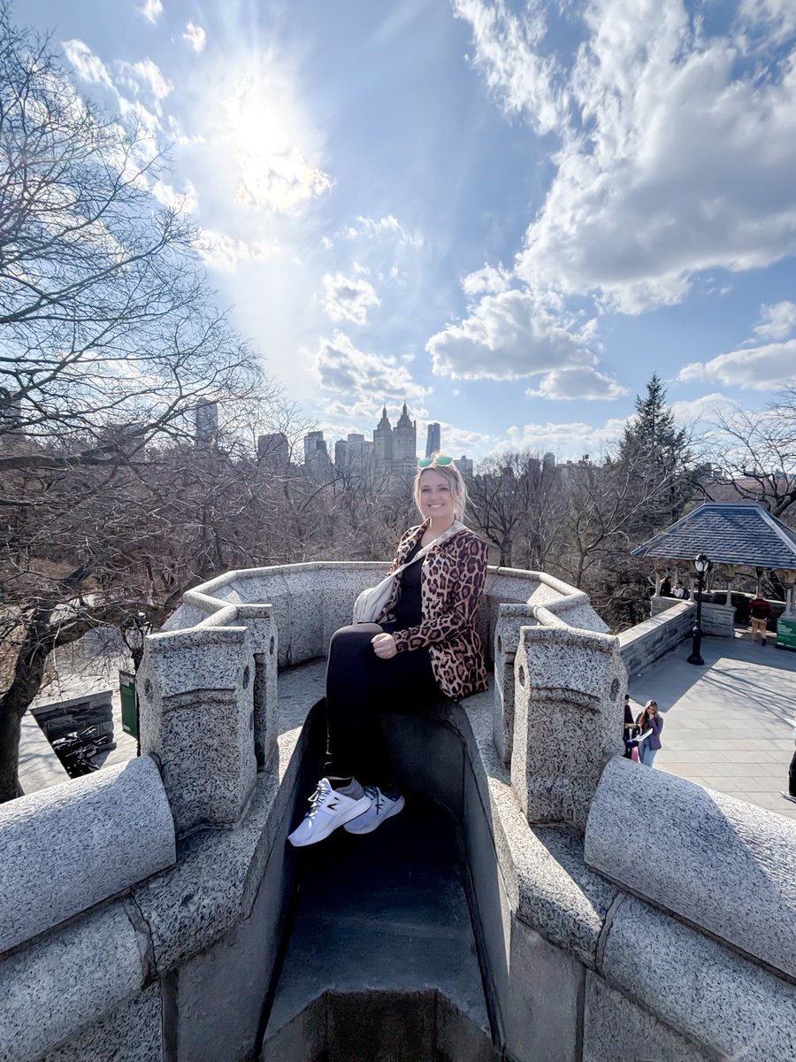 🏰 ☀️
