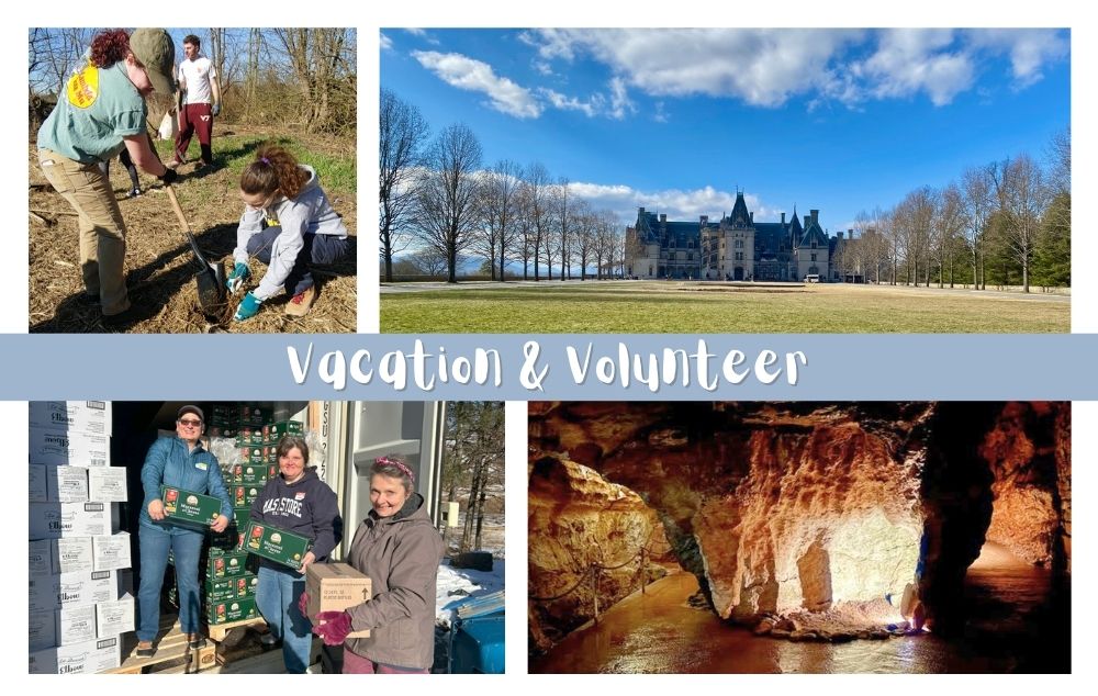 MastStore's tweet photo. We've compiled a list of organizations that are welcoming volunteers to help with their missions to restore &amp; rebuild our ⛰️ communities. We hope you’ll head up the mountain &amp; maybe even do a little volunteer work while you’re here. 
https://t.co/LRxFHv9ur3 https://t.co/G2dpP6qA0l