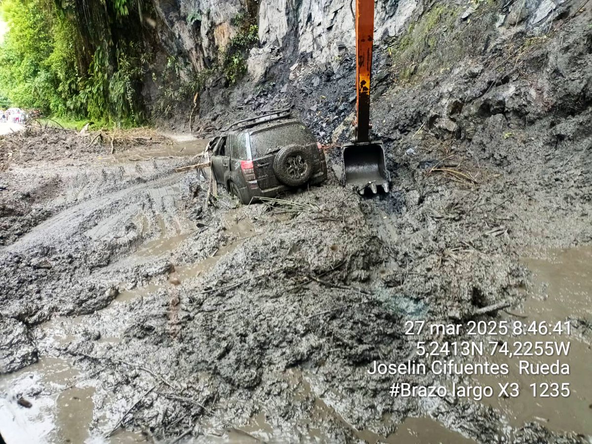 Jorge Emilio Rey Ángel tweet media