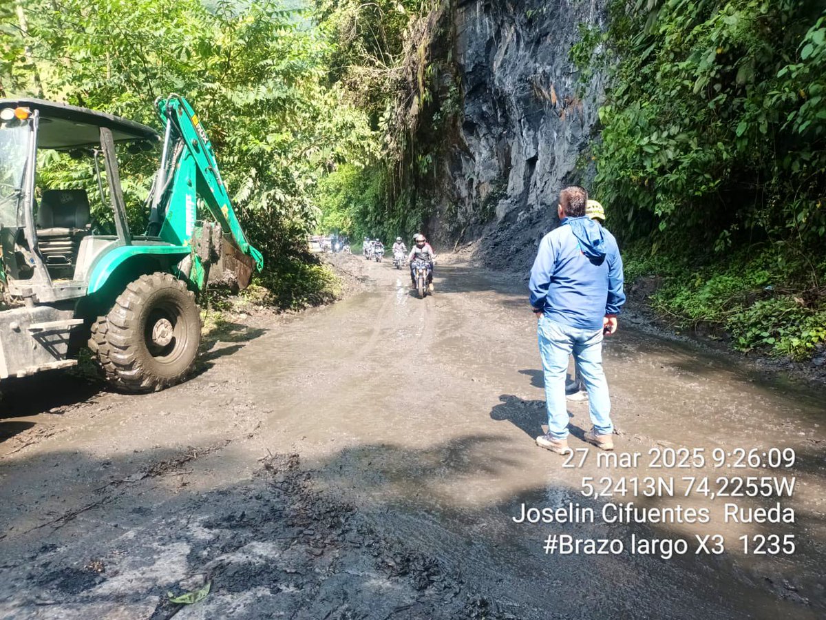 Jorge Emilio Rey Ángel tweet media