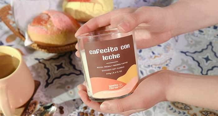 You can pour your heart into a candle, but if your label bubbles or slides off when things get steamy? It’s game over.
We’re here to help you pick a label material that can handle the heat—literally.
👉 bit.ly/4kWWlAM