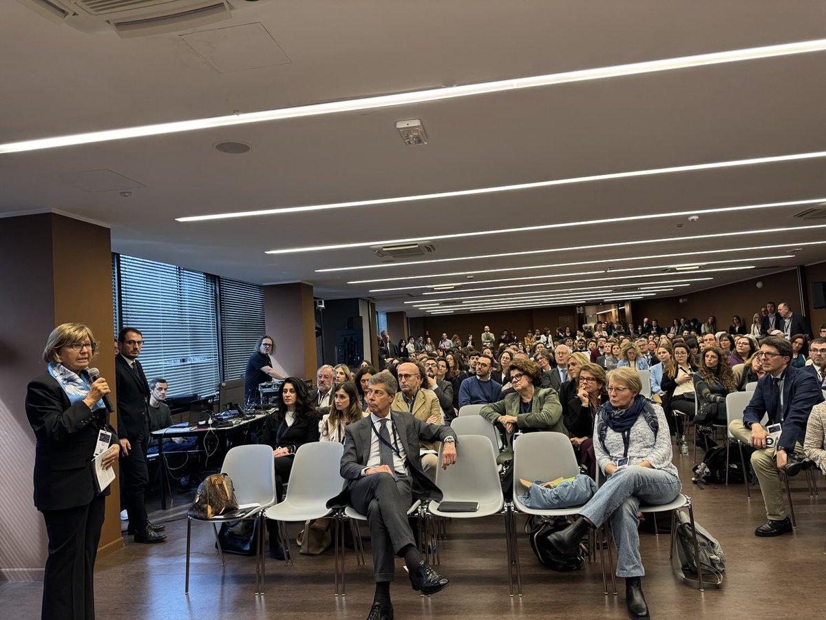 Francesca Romana Ponziani (@frponziani) on Twitter photo AISF 2025: challenging issues in #liver #transplant drugs #abuse #ageing and social #frailty on the stage ā¦<a href="/AisfFegato/">AISF - Associazione Italiana Studio Fegato</a>ā© ā¦<a href="/EASLnews/">EASLnews</a>ā© ā¦<a href="/EASLedu/">EASL Education</a>ā© AISF 2025: challenging issues in #liver #transplant drugs #abuse #ageing and social #frailty on the stage ā¦<a href="/AisfFegato/">AISF - Associazione Italiana Studio Fegato</a>ā© ā¦<a href="/EASLnews/">EASLnews</a>ā© ā¦<a href="/EASLedu/">EASL Education</a>ā©