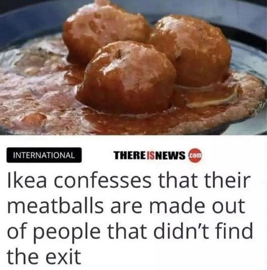 silkfella's tweet photo. Swedish #fellas is this true?!? https://t.co/E6xyT4lMYG