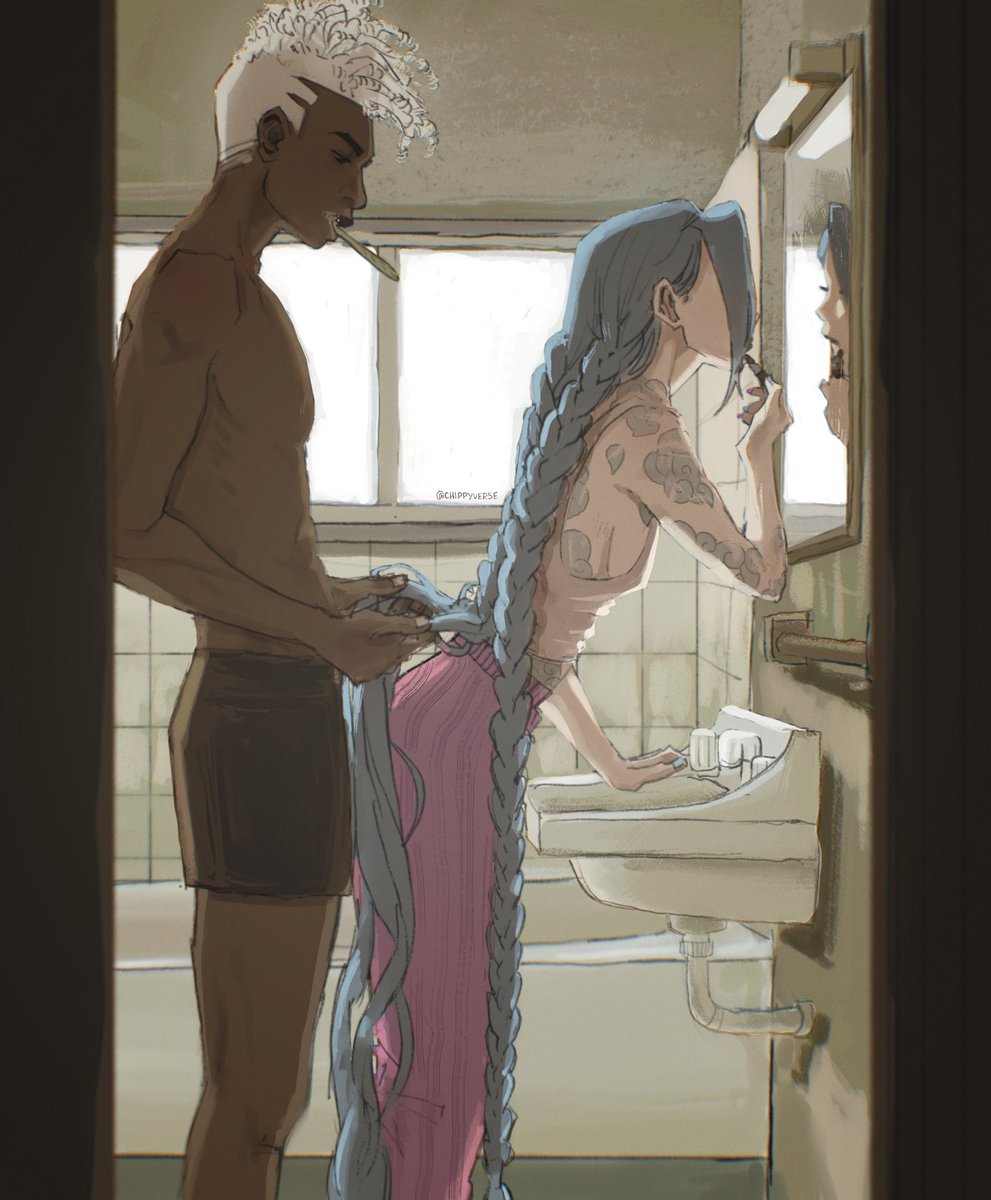 Modern timebomb they’re so special to me #TimeBomb