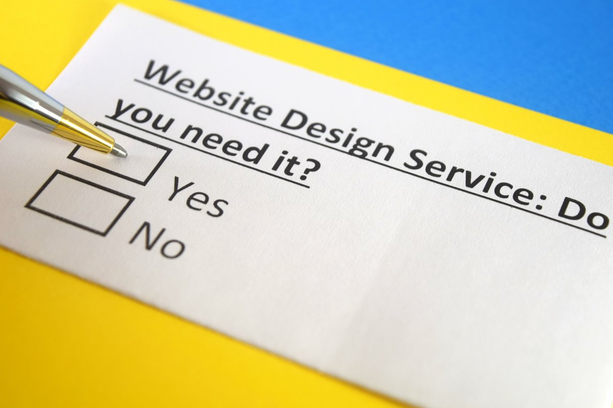 asktheegghead's tweet image. Your website should be your hardest-working employee—bringing in leads, building credibility, and making it easy for customers to connect with you. But if it’s slow...
#seooptimizedwebsites #wordpresswebdevelopment #conversionfocusedwebdesign
bit.ly/3QN05XM