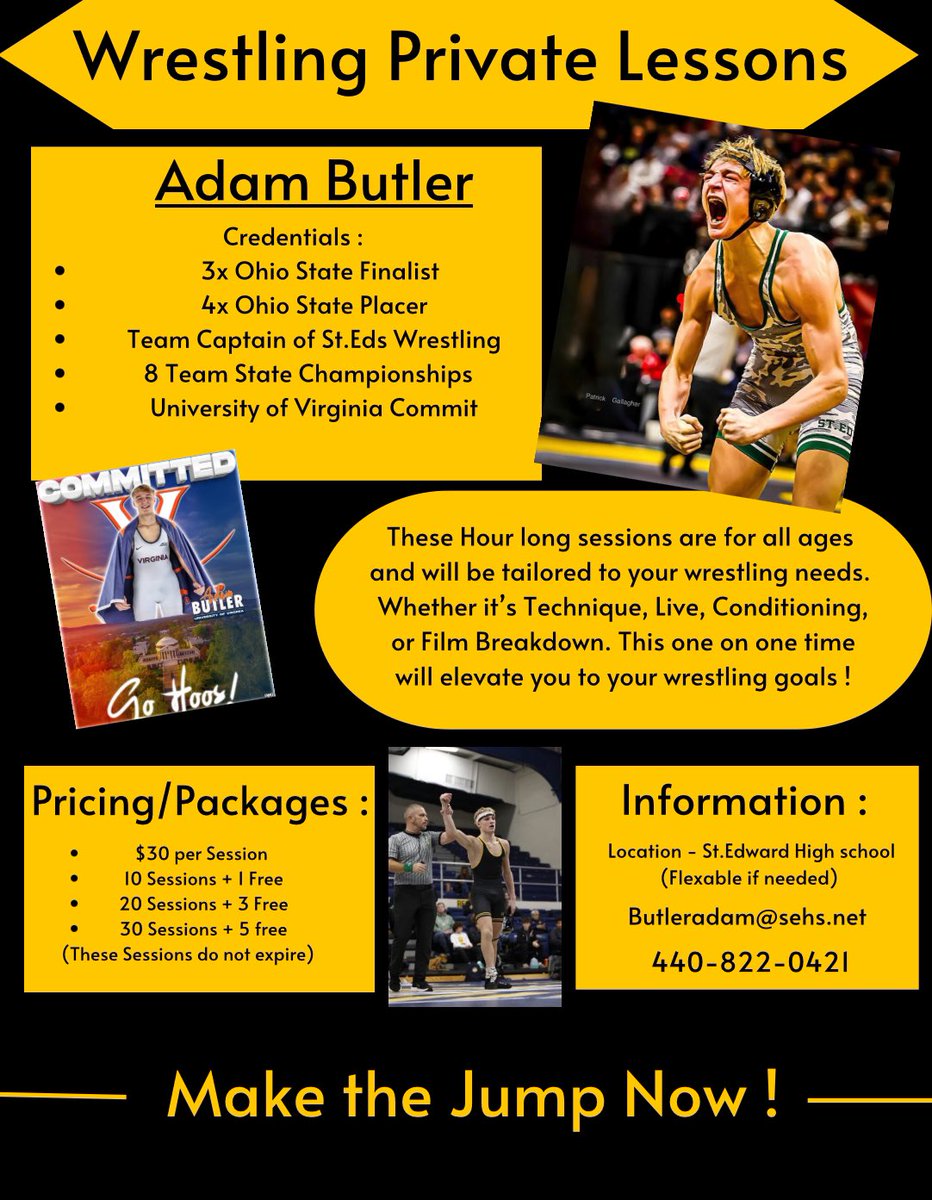 Butler_Adam25's tweet photo. Please Reach Out if you are looking for Private Lessons. Make the Jump to the next level now ! https://t.co/LILu9VI8su