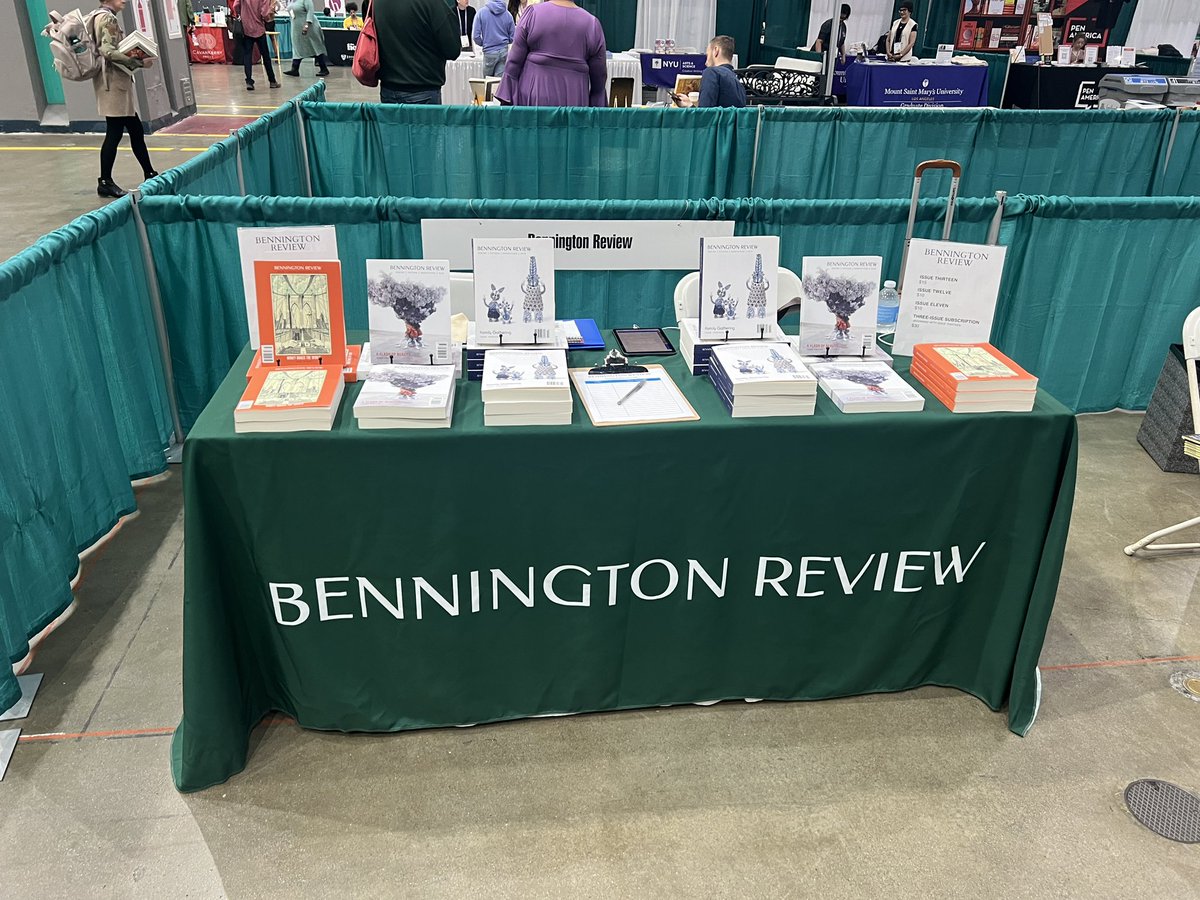Come visit us today at #AWP25! We’re at table T504 ☀️