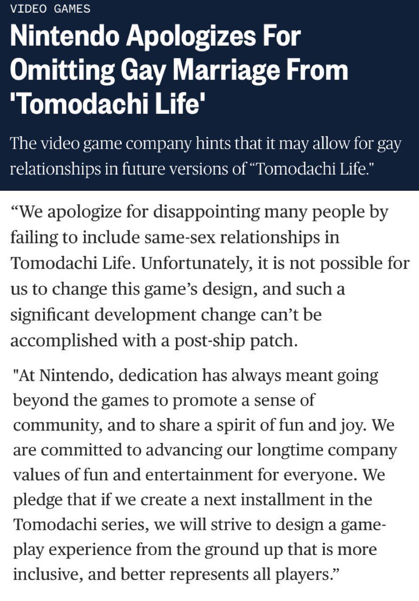 alecrobbins's tweet photo. the dev team has been doing gay research for 10 years. they’re finally ready https://t.co/u3EJQEZqSo