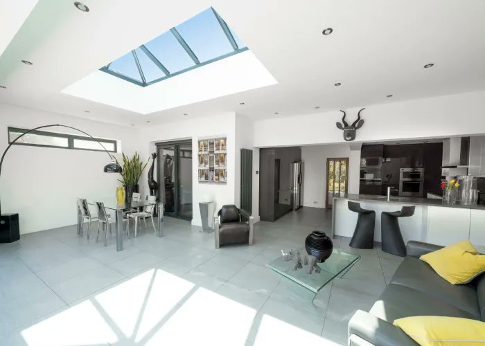 Rooflight vs Roof Lantern – Which One is Best for Your Home?: When planning a home renovation or extension, maximising natural light is a key consideration. Two popular options for introducing more daylight into a property are rooflights and roof lanterns. Both offer distinct ...