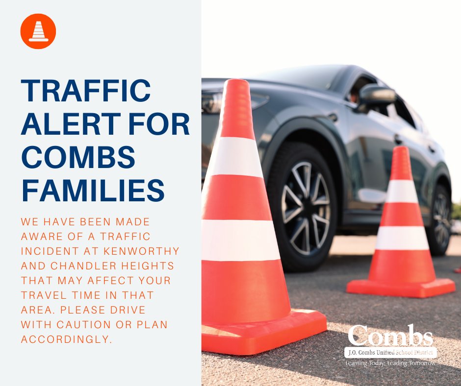 J.O. Combs Unified School District tweet media