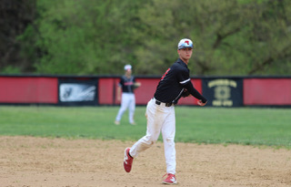 Waynesburg Raiders (@cgsdathletics) on Twitter photo Congratulations to Alex VanSickle for being named the Herald Standard Athlete of the Week! Congratulations to Alex VanSickle for being named the Herald Standard Athlete of the Week!