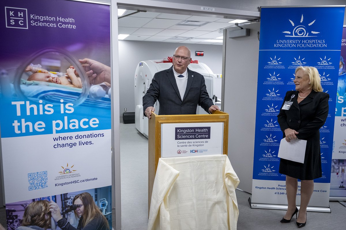 Ric Bresee Hastings Lennox & Addington tweet media