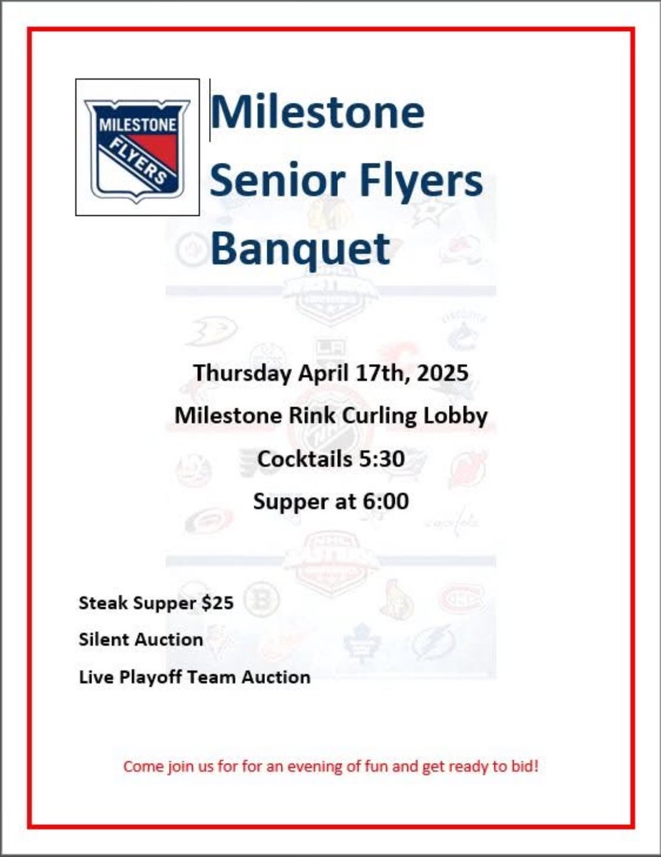 Milestone Sr Flyers (@srflyers) on Twitter photo 