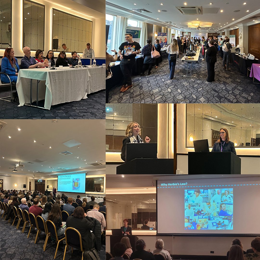 What an incredible 2 days at the #BestPracticeInNAMs2025 Conference!

From discussions on human-specific research to innovative, animal-free breakthroughs, together, we are advancing cutting-edge, human-specific science that is transforming the future of medical research!