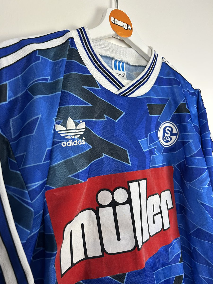 Tango Football Shirts tweet media
