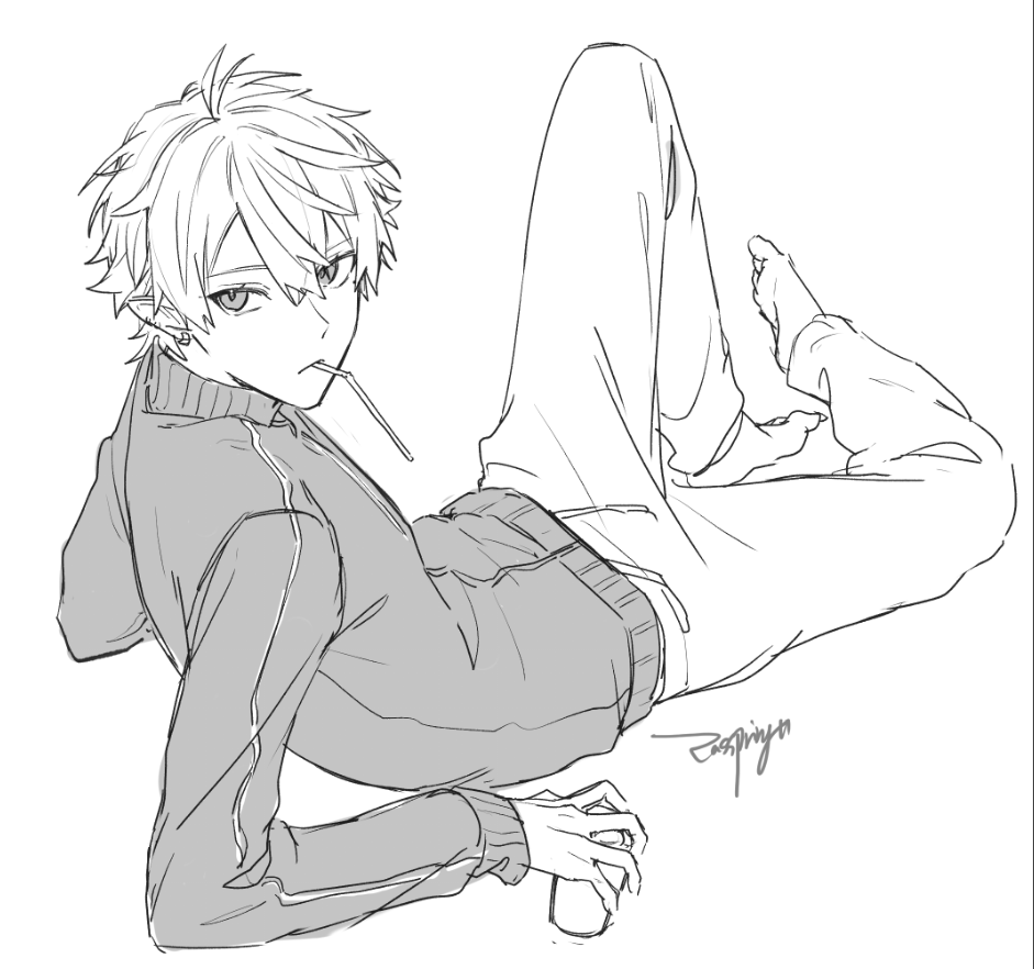 練習 