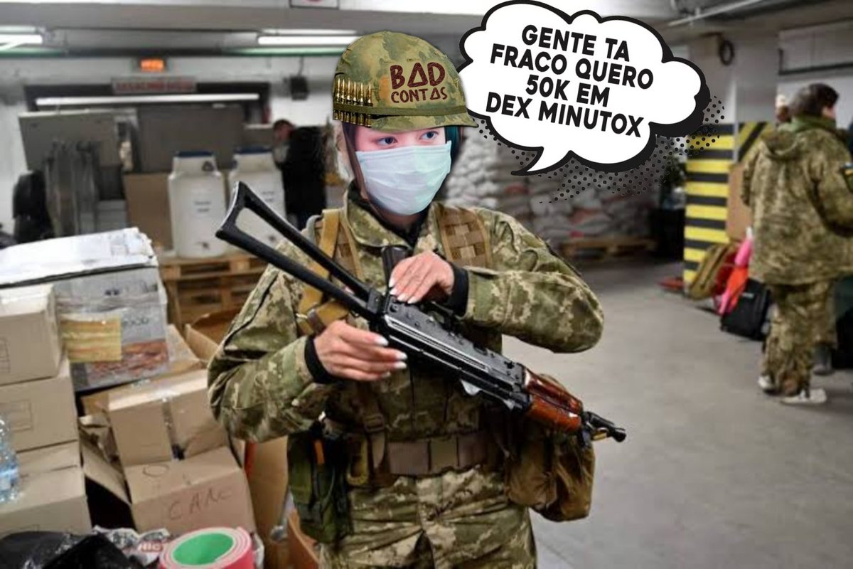 taty_aposentada's tweet image. 📣 ATENÇÃO 📣

É O SEGUINTE, ACABOU A MOLEZA, NÃO ACEITO TER ME MATADO QUASE 2 MESES PARA FAZER A CHIARA FICAR EM 13 TELEVOTOS PARA A BICHINHA NÃO CHEGAR NA FINAL.

PARTIR DE HOJE, VAI TER MUTIRÃO NO FIXADO 24 POR 48, SE NO CASO VOCÊS BATEREM TODAS AS METAS ESTABELECIDAS PELO…