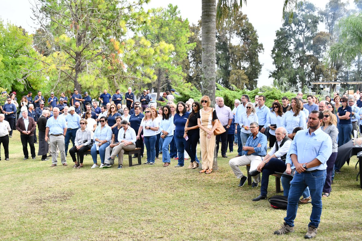 INIA URUGUAY tweet media