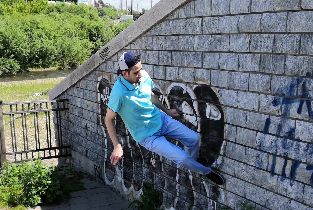 palace_hidden's tweet photo. Spider-Man and me.
#SpiderMan #JohnRomita #Marvel #Comics #WallRun #Parkour #Art #Photography #Me #FLYKING https://t.co/8Y3CVmgyqd
