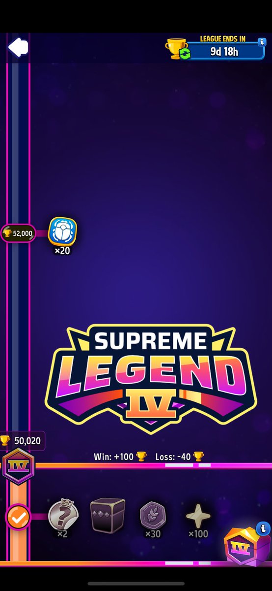 yt_yutong_1's tweet image. 50000〜
#matchmasters