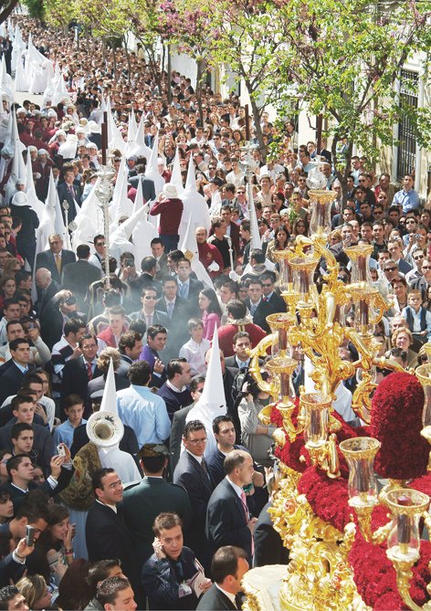 Cuaresma 19. 📷 Propia.